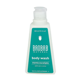 BAOBAB JABON GEL LIMON Y PEPINO 1000ml