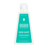 BAOBAB JABON PARA CUERPO MENTA EUCALIPTO 300ml