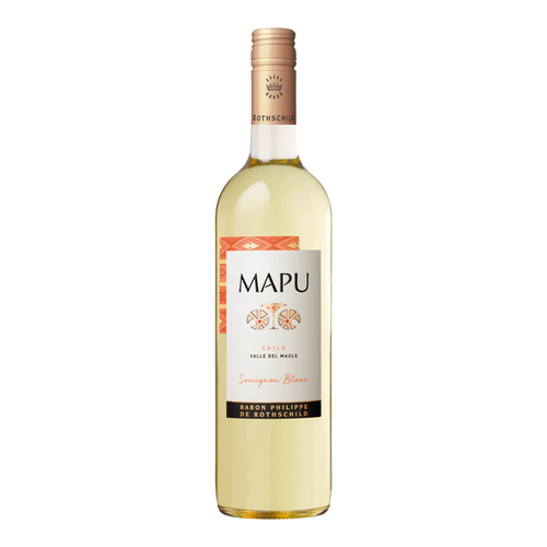 BARON PHILLIPE DE ROTHSCHILD VINO BLANCO SAUVIGNON 750ml