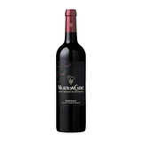 BARON PHILLIPE DE ROTHSCHILD VINO TINTO BORDEAUX MOUTON CADET ROUGE 750ml