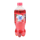 BE LIGHT BEBIDA GASEOSA JAMAICA 600ml