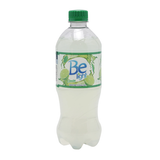 BE LIGHT BEBIDA GASEOSA LIMON PET 600ml