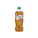 BE LIGHT BEBIDA GASEOSA MANZANA PET 600ml