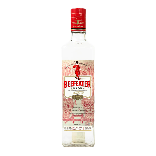 BEEFEATER GINEBRA 750ml