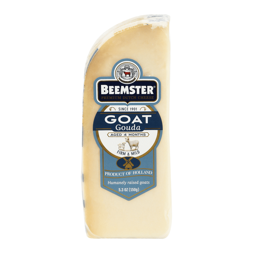 BEEMSTER QUESO GOAT AGED 4 MONTHS 250g