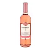 BERINGER VINO ROSADO WHITE ZINFANDEL 750ml