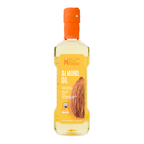 BETTER BODY FOODS ACEITE DE ALMENDRA 500ml