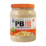 BETTER BODY FOODS MANTEQUILLA DE MANI EN POLVO 425g