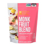 BETTER BODY FOODS SUSTITUTO DE AZUCAR DEL MONJE 454g