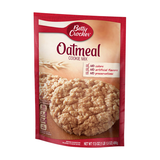 BETTY CROCKER CHOCOLATE CHIP OATMEAL COOKIE MIX 17 OZ