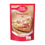 BETTY CROCKER MEZCLA P/MASA DE PIZZA MIX. 184g