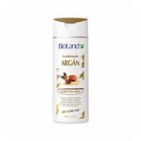 BIOLAND ACONDICIONADOR ARGAN HEMECTACION Y BRILLO 440ml