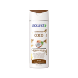 BIOLAND ACONDICIONADOR COCO REPARACION PROFUNDA 440ml