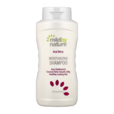 BIOLAND SHAMPOO ACAI CONTROL DAÐO 400ml
