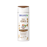 BIOLAND SHAMPOO COCO REPARIACION PROFUNDA 440ml
