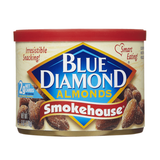 BLUE DIAMOND ALMENDRA SMOKEHOUSE 150g