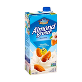 BLUE DIAMOND BEBIDA DE ALMENDRA VAINILLA 1/1 LT