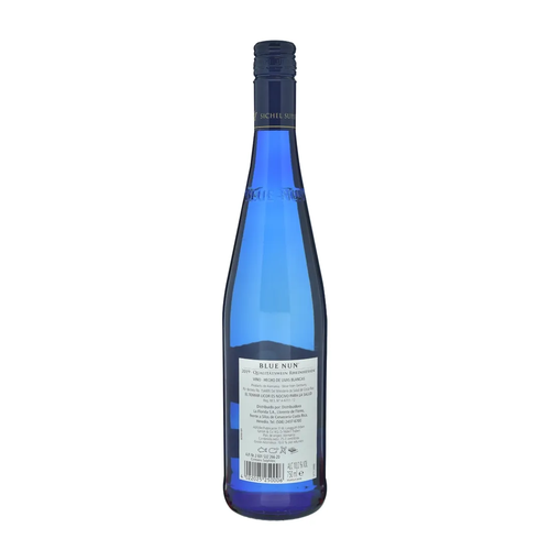 BLUE NUN VINO BLANCO 750ml