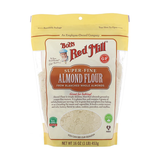 BOBS RED MILL HARINA ALMOND FLOUR SUPER FINE 453g
