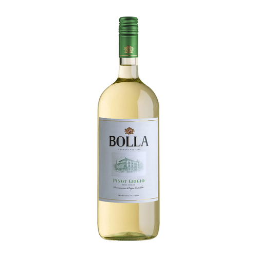 BOLLA VINO PINOT GRIGIO BLANCO 750ml