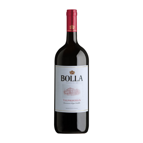 BOLLA VINO VALPOLICELLA ROJO 750ml