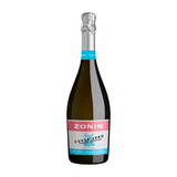 BOLLICINI VINO BLANCO SPARKLING 250ml