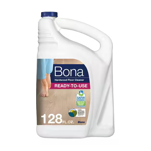 BONA LIMPIADOR LAMINADO GALON 128 OZ