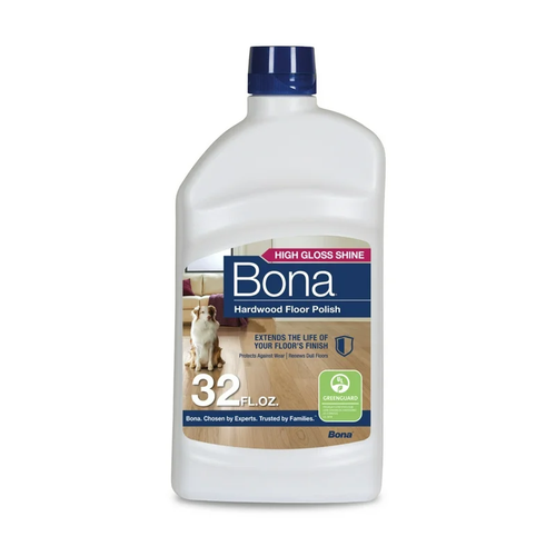 BONA LIMPIADOR POLISH LAMINADO 32 OZ