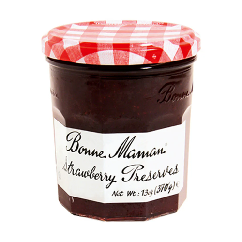 BONNE MAMAN MERMELADA DE FRESA 14g