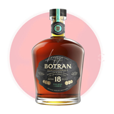 BOTRAN RON 18 AÐOS 750ml
