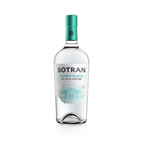 BOTRAN RON AÐEJO RESERVA BLANCA 750ml