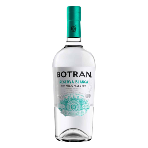 BOTRAN RON NON-ALC BOTELLA 700ml