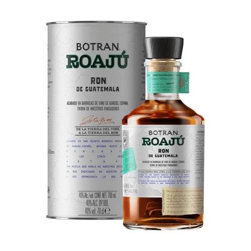 BOTRAN RON ROAJU 700ml