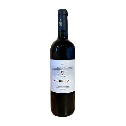 BOTROSECCO VINO TINTO 750ml