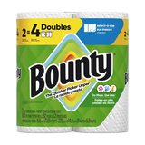 BOUNTY MAYORDOMO 2 ROLLOS DOBLE HOJA 82 HJS 1 UNIDAD