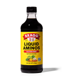 BRAGG AMINOACIDOS LIQUIDO LIQUID AMINOS 473ml