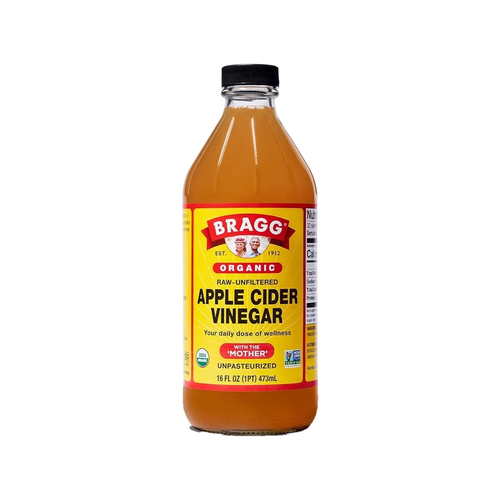 BRAGG VINAGRE MANZANA 16 OZ