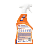 BRASSO ANTIGRASA LIMOM 650ml