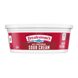 BREAKSTONES CREMA AGRIA TARRO 8 OZ