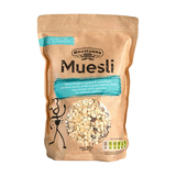 BROHDERS MUESLI SIN AZUCARES 1000g