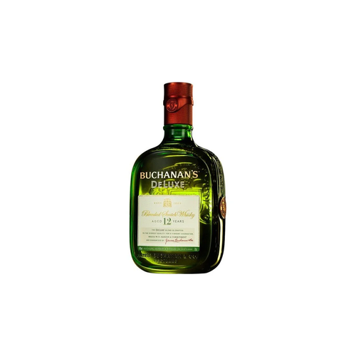 BUCHANAN S WHISKY 12 AÐOS 750ml