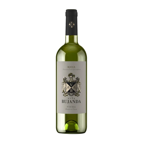 BUJANDA GUISANTE 370g
