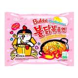 BULDAK SOPA RAMYUN RAMEN BOLSA CARBONARA 130g