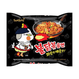 BULDAK SOPA RAMYUN RAMEN BOLSA ORIGINAL 140g
