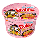 BULDAK SOPA RAMYUN RAMEN VASO CARBO 105g
