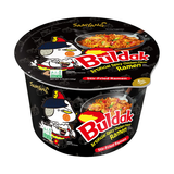 BULDAK SOPA RAMYUN RAMEN VASO ORIGINAL 105g