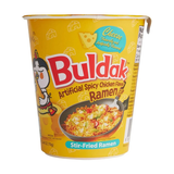 BULDAK SOPA RAMYUN RAMEN VASO QUESO 105g
