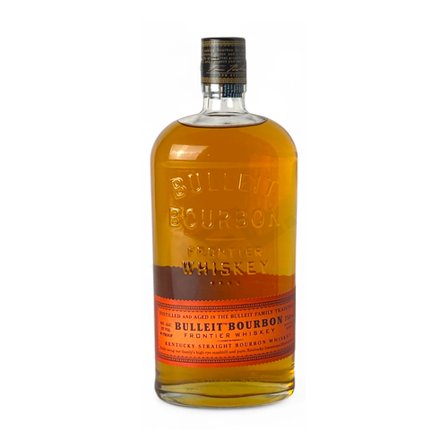 BULLEIT BOURBON WHISKY FRONTIER 750ml
