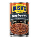 BUSH BEST FRIJOLES BARBECUE BAKED BEANS 795g