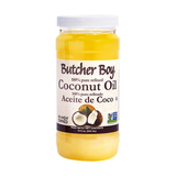 BUTCHER BOY ACEITE DE COCO REFINADO 887ml